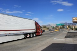 Les coûts du Transport Routier de Marchandises : bilan 2017 et perspectives 2018 selon le CNR