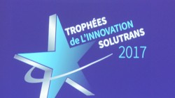 Solutrans innovation awards : the 2017 winners