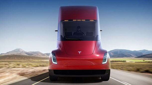 Quelles innovations dans le transport en 2017 ?