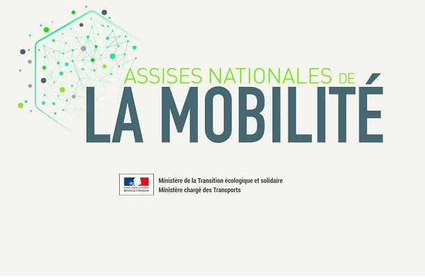 Clôture des Assises Nationales de la Mobilité