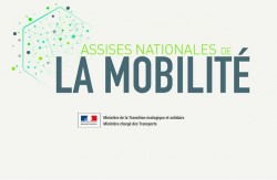Clôture des Assises Nationales de la Mobilité