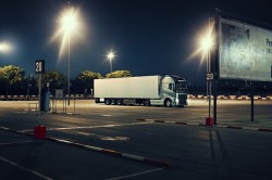 Een nieuw accusysteem voor Volvo Trucks