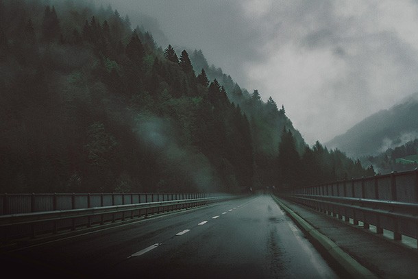Le repos hebdomadaire dans les camions est officiellement interdit en Europe