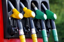 Info : hausse des taxes sur les carburants au 1er janvier
