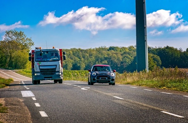 Projet de Loi des Finances : le GNV encouragé