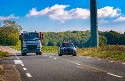 Projet de Loi des Finances : le GNV encouragé