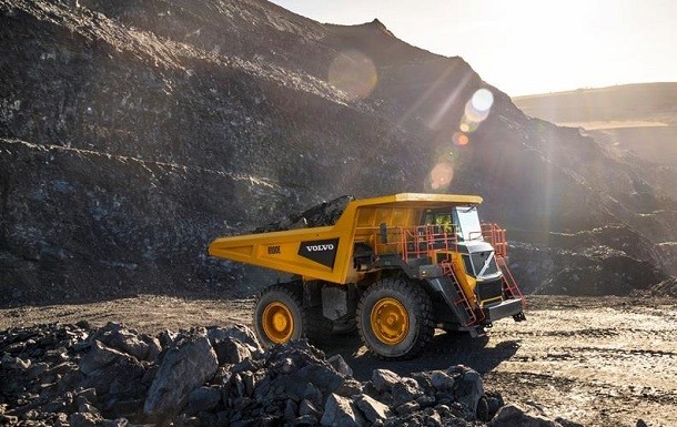 Volvo appends its make on a new range of rigid dumpers