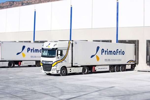 An sizeable order for DAF