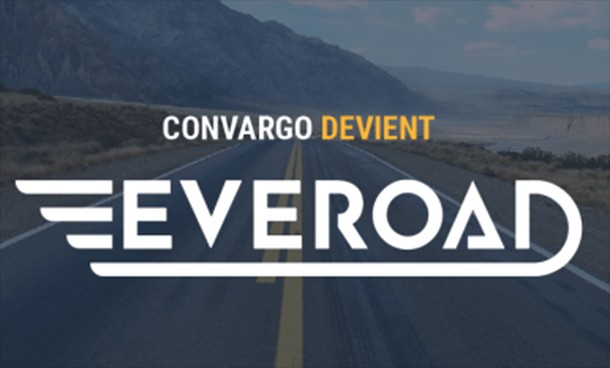 Convargo change de nom et se lance à l'international