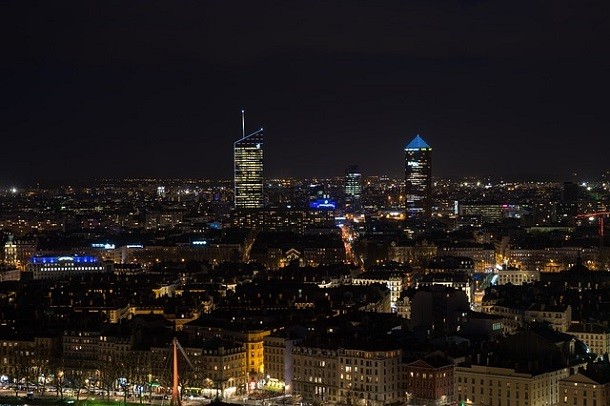 Smart cities en France : La ville de demain sera une ville intelligente et connectée