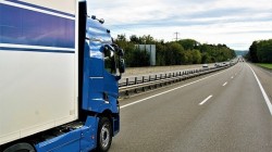 Interdiction de circulation des poids lourds : l’exception du 8 mai 2018