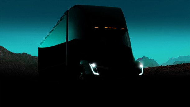 Tesla Semi : plus rentable que prévu ?