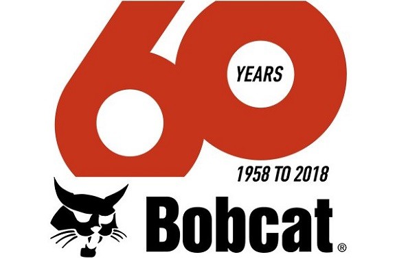 60th Bobcat birthday : let's take a look at the company's