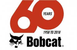 El 60° aniversario de Bobcat : la historia de un grupo exitoso