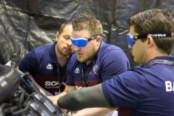 Scania Top Team : la France sera représentée par l'équipe d'Aquitaine