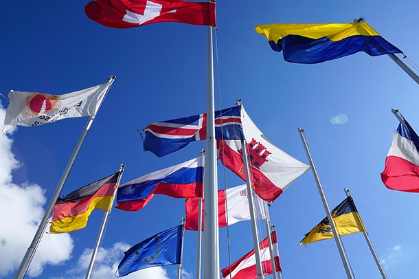 Classement européen du TRM en 2016 : le bilan du CNR