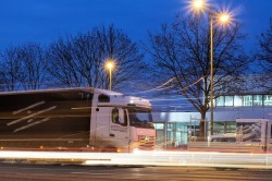 Chauffeur routier : un métier aux multiples facettes
