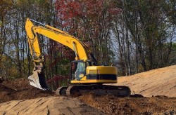 L'escavatore: una macchina che ha fatto la storia