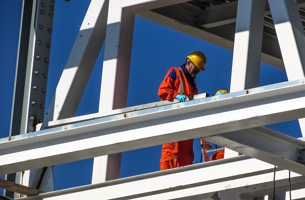 Observatoire des métiers du BTP : quels sont les métiers qui recrutent ?