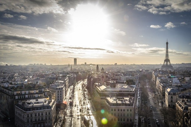 Congrès International des économistes de la construction : J-2