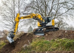 R 926 Compact : Liebherr stapt over naar phase IV
