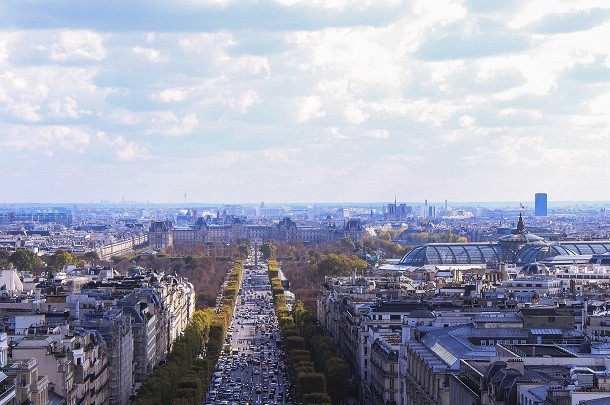Vendredi 27, nouvelle interdiction de circuler : Crit'Air 4 et 5 non autorisés en région parisienne