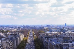 Vendredi 27, nouvelle interdiction de circuler : Crit'Air 4 et 5 non autorisés en région parisienne