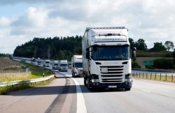 Le platooning : pourquoi une telle technologie ?
