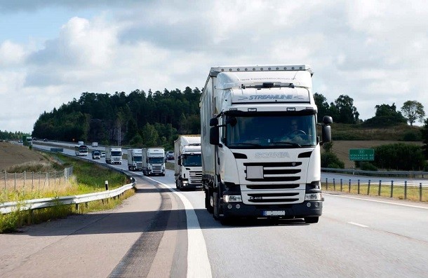Le platooning : pourquoi une telle technologie ?