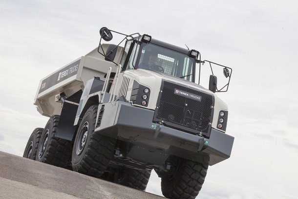 Terex : la France dans le viseur !