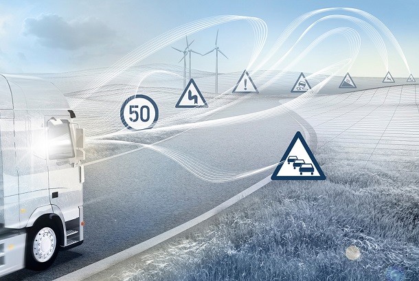 Bosch : des équipements innovants en vue de l'IAA