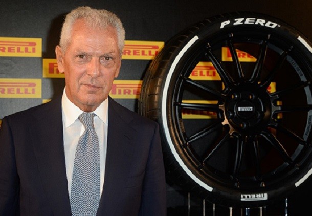 Pirelli s'engage pour la sécurité routière