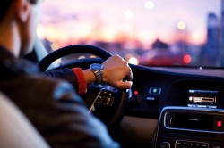 Hypovigilance au volant : le fléau des longues distances