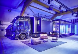 Daimler lance le Lab1886 Design Challenge