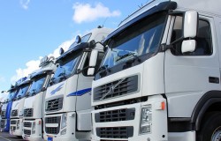 Loueur de véhicules industriels : un métier tourné vers les services