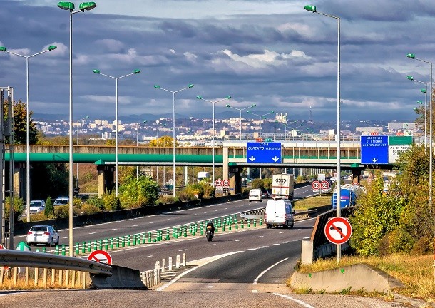 Bientôt des péages urbains pour les grandes villes françaises ? 