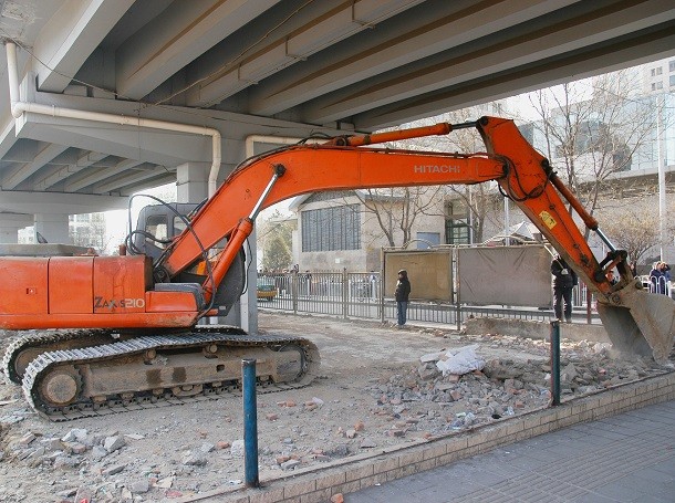 Comment les entreprises du BTP gèrent-elles les déchets de chantier ?