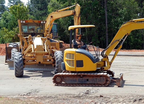 Comment Passer Le Caces Pour La Conduite D Un Engin De Chantier Economie Reglementation Eci