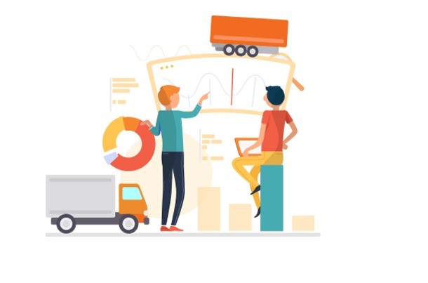 Baromètre 2018 Europe-Camions.com : quels sont les poids lourds d’occasion les plus recherchés ?