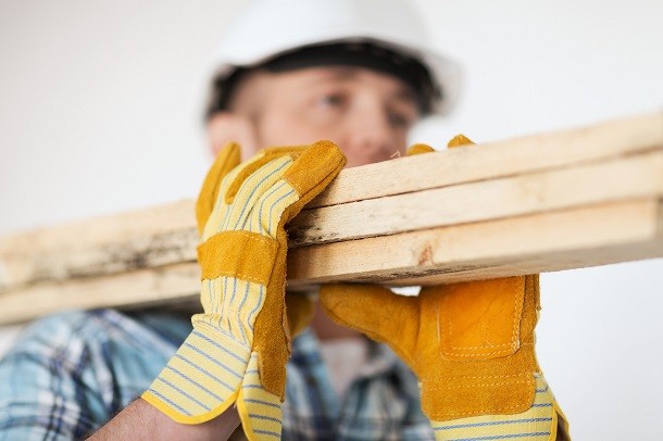 Secteur construction : Euler Hermes analyse les chiffres