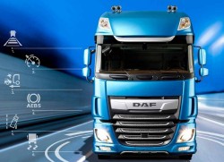 Les nouvelles technologies des constructeurs pour réduire le nombre d'accidents sur route