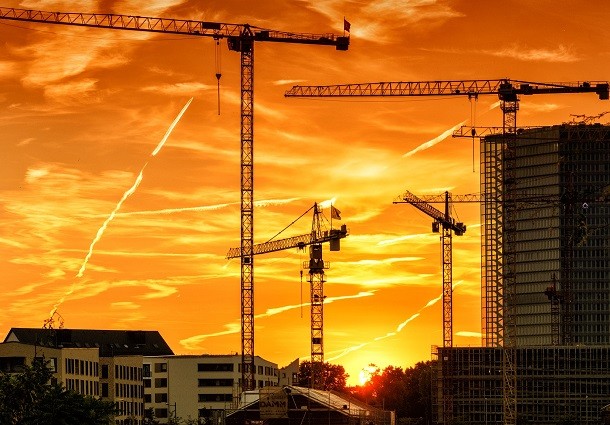 Produits de construction : le bilan 2018