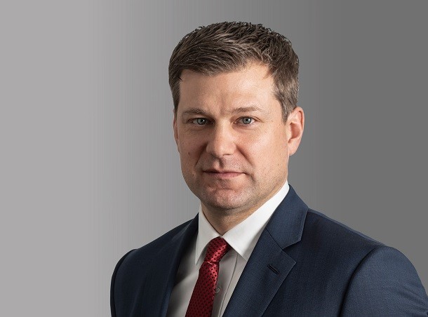 Iveco heeft een nieuwe CEO