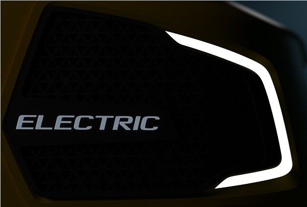 Volvo CE se vuelve eléctrica en sus máquinas compactas