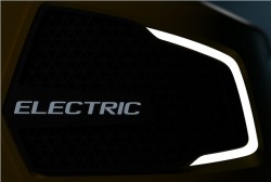 Volvo CE wprowadza zasilanie elektryczne w sprzęcie kompaktowym