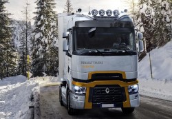 Optifuel Challenge 2019 : tous les détenteurs du permis PL pourront participer
