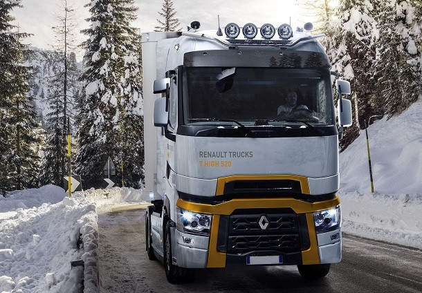 Optifuel Challenge 2019 : tous les détenteurs du permis PL pourront participer