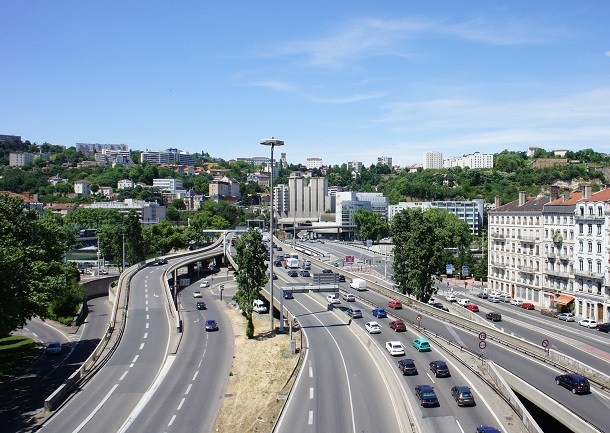 Les Euro IV bientôt interdits de circulation à Lyon