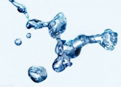 Un nouveau carburant à base d'eau ?