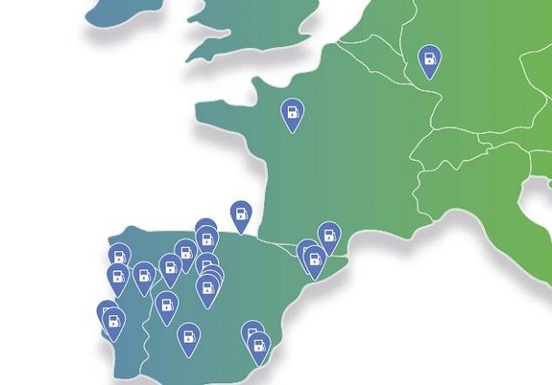 Eco-G : un label et 23 stations GNV